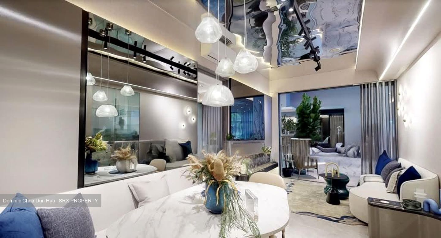 Yuan Ching Road (D22), Condominium #599799411